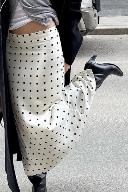 Polka Dot