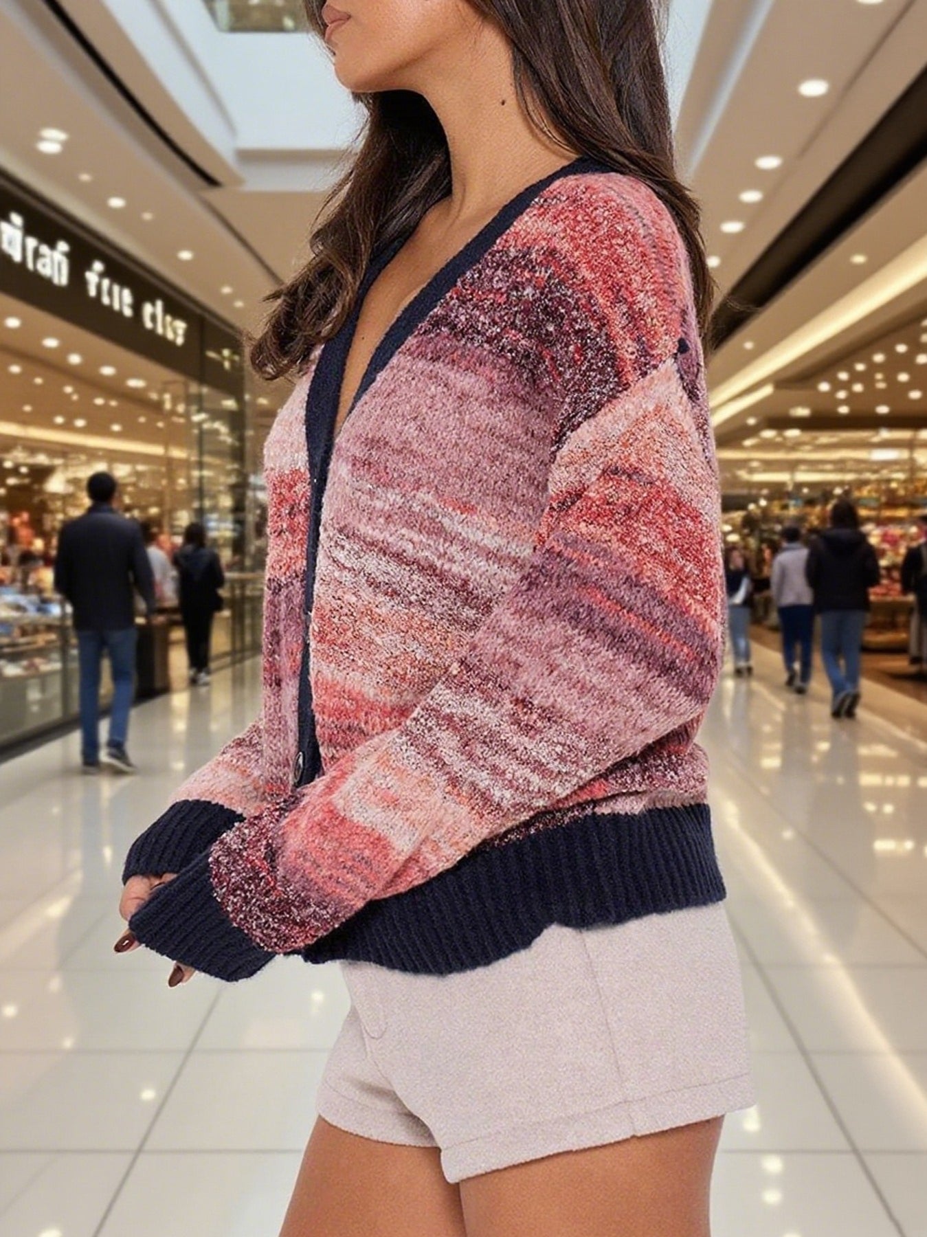 Beautifully Crafted Sweater