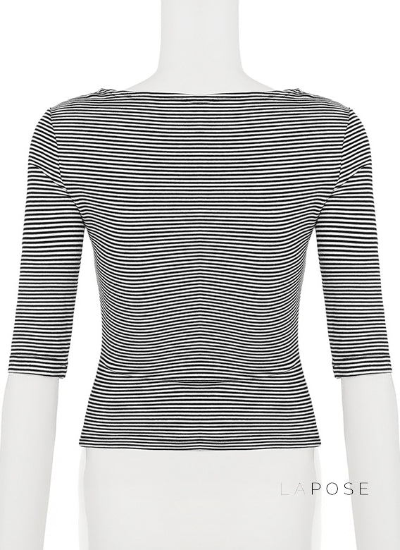 Beautifully Crafted Top in a Classic Style