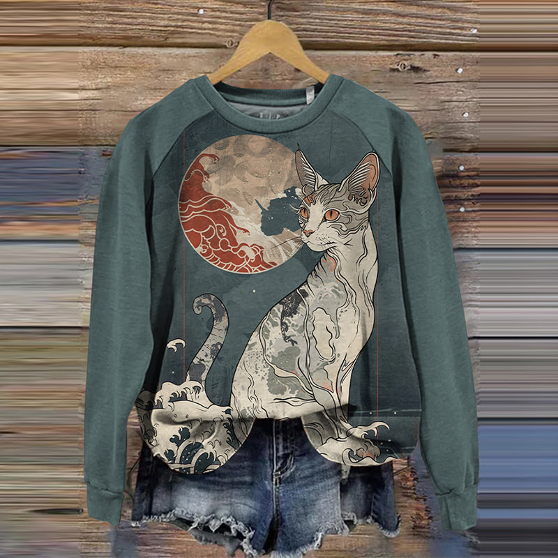 Gracefully Designed Shirt