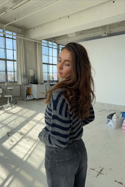 Classic Vintage Sweater