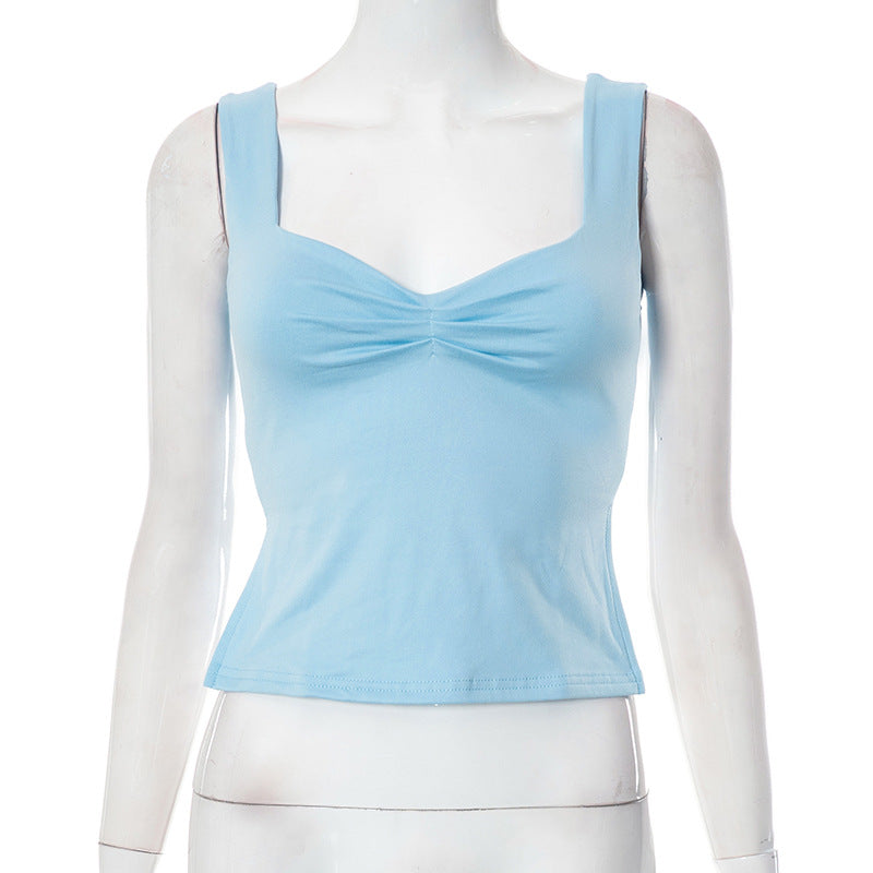 Beautifully Finished Top in a Timeless Design