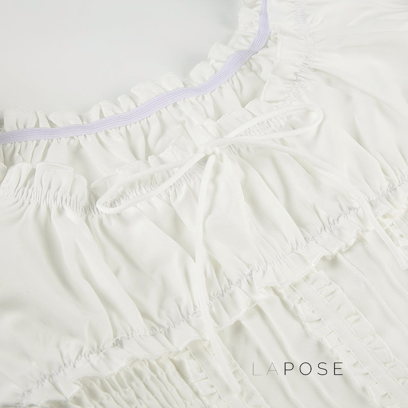 Polished Top with an Effortless Classic Look