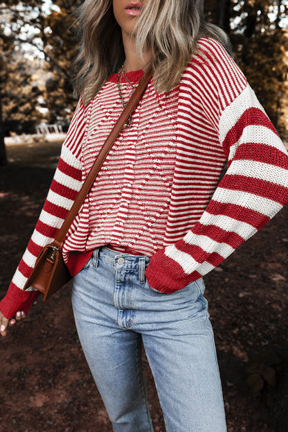 Thoughtfully Designed Sweater