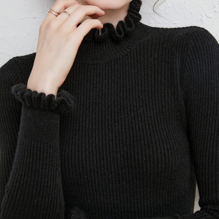 Thoughtfully Designed Sweater