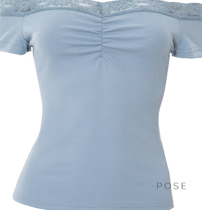 Beautifully Finished Top in a Timeless Design