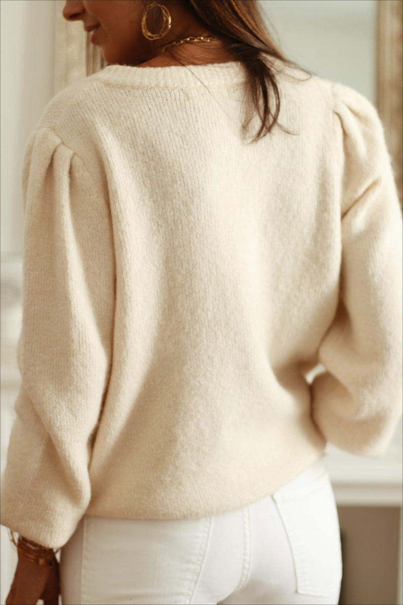 Classic Vintage Cardigan