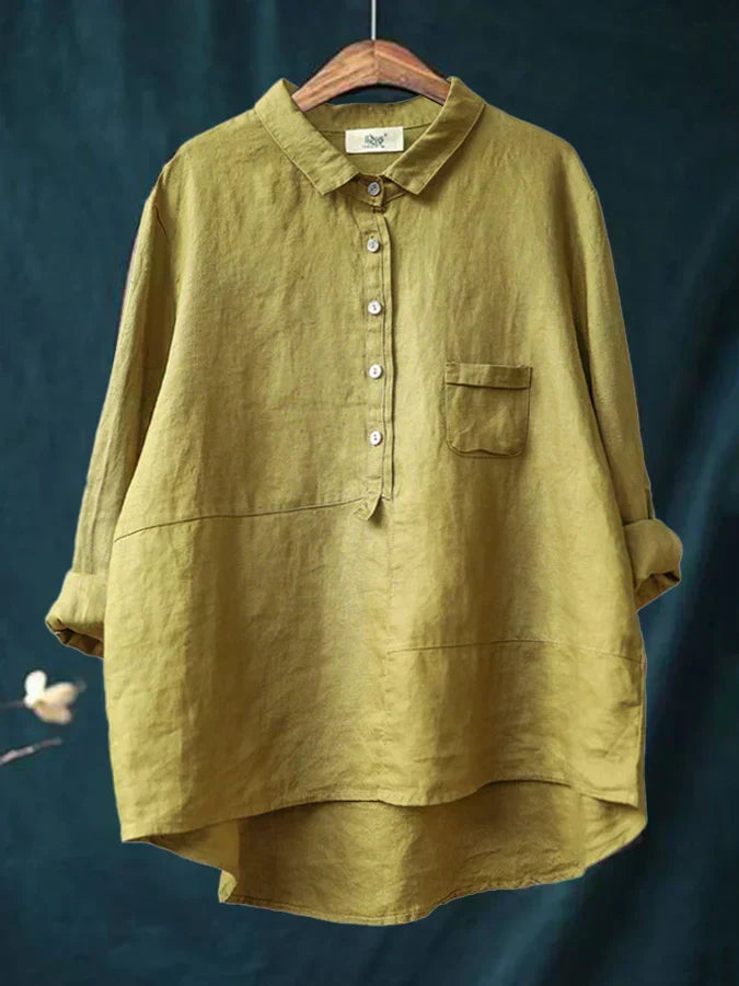 Beautifully Crafted Blouse