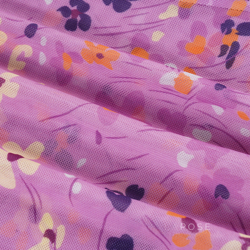 A Vintage Style Garment with Delicate Timeless Details