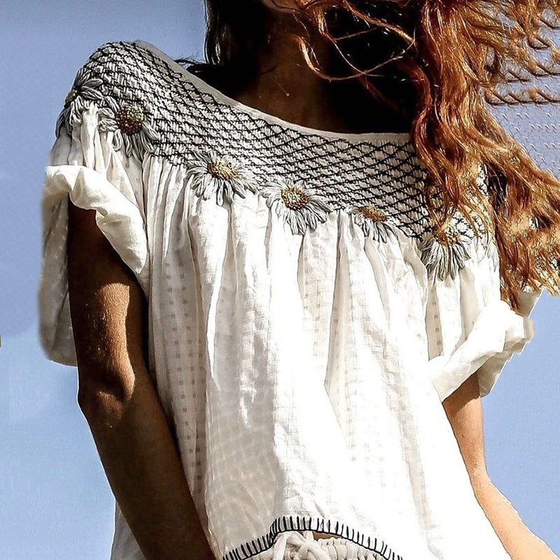 Classic Designed Shirt
