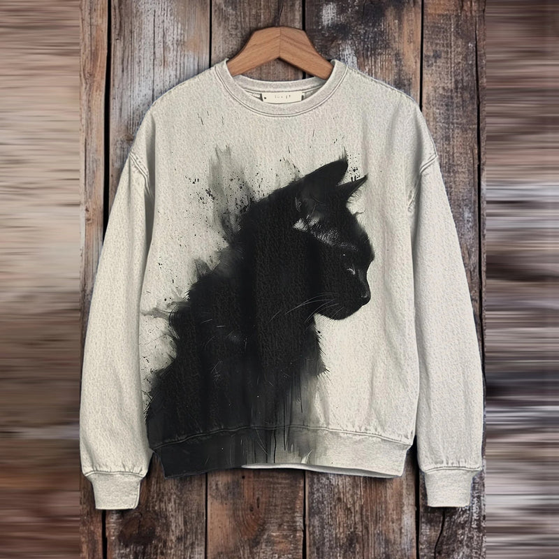 Timeless Vintage Style Shirt