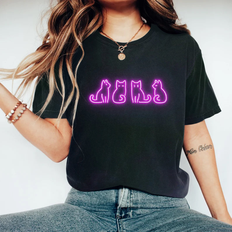 Vintage Inspired T-Shirt