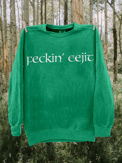 Dark green