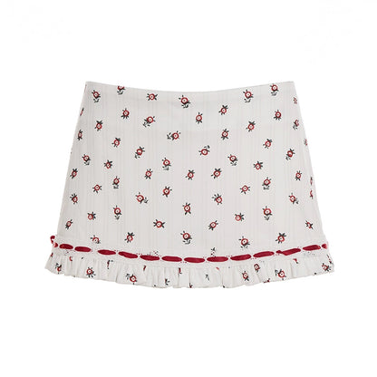 Beautifully Balanced Garment with Timeless Character