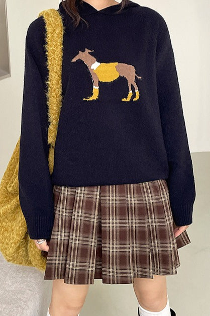Vintage Inspired Garment