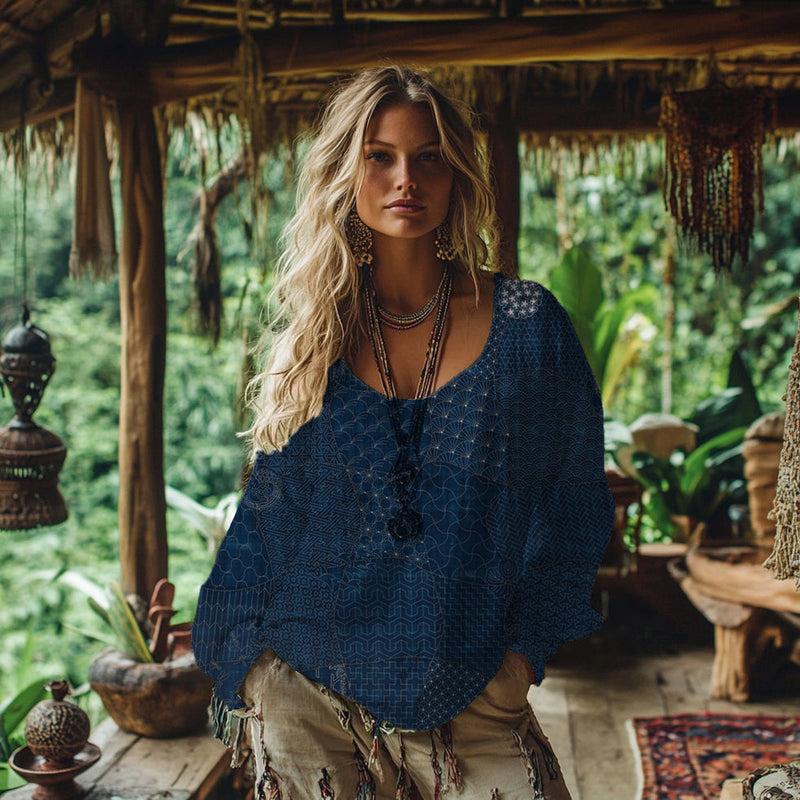 Elegantly Designed Shirt