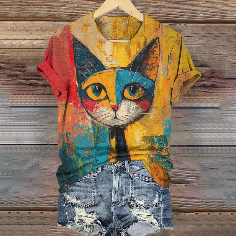 Beautifully Crafted T-Shirt