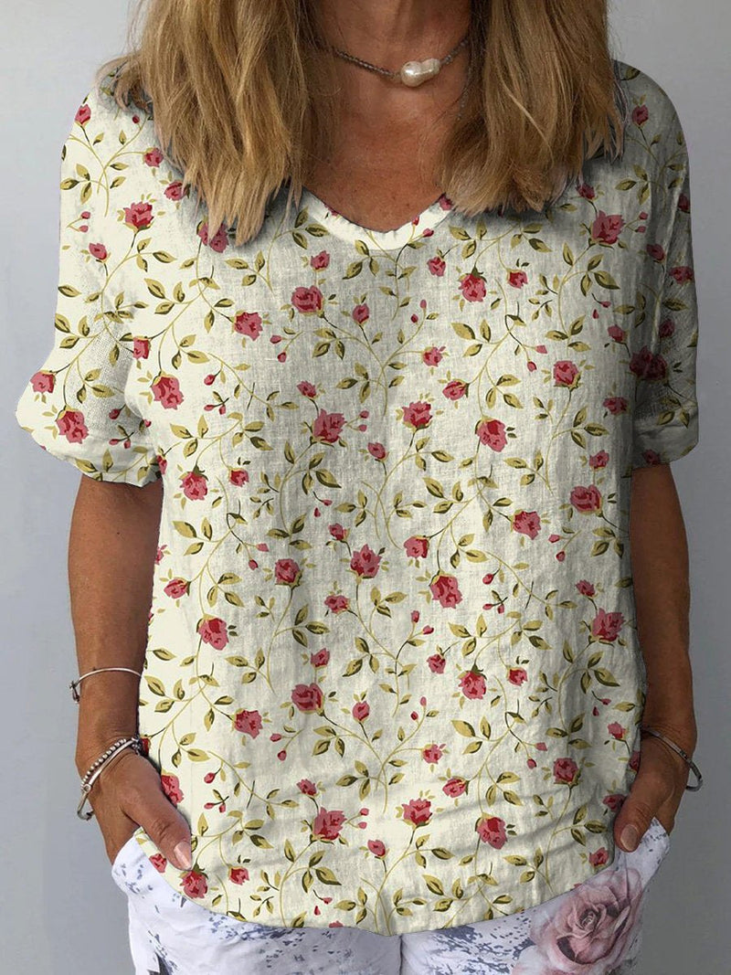 Thoughtfully Designed Shirt