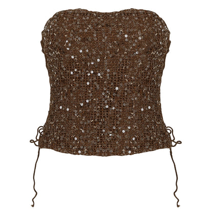 Polished Top with an Effortless Classic Look