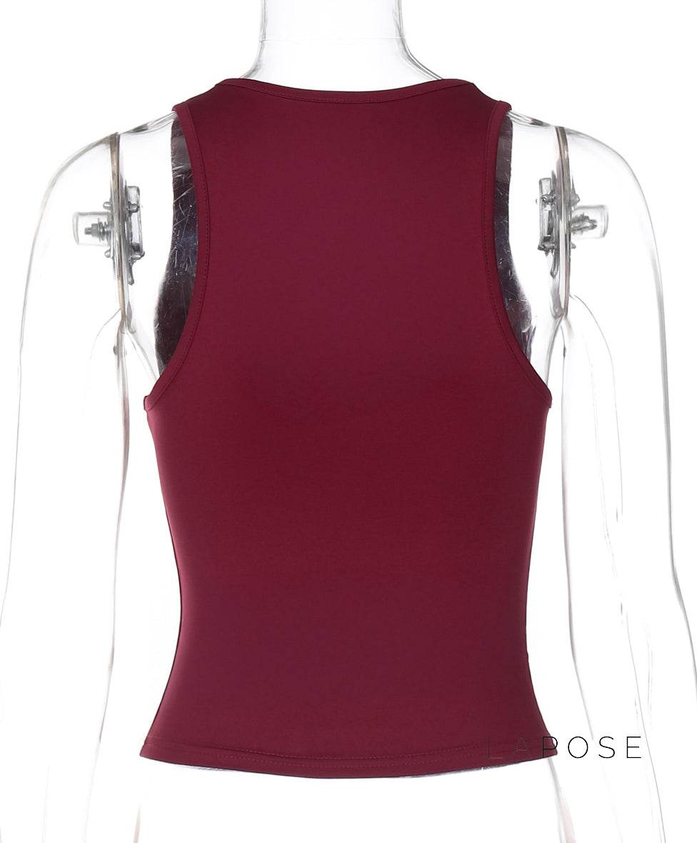 Effortlessly Elegant Top with a Timeless Design