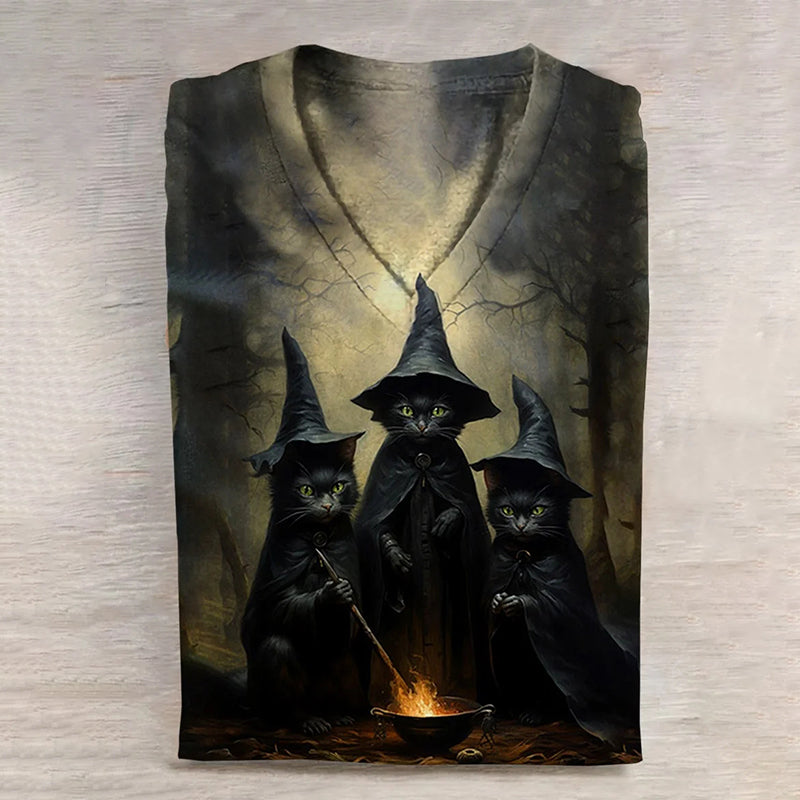 Vintage Inspired T-Shirt