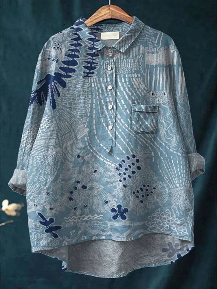 Classic Vintage Shirt