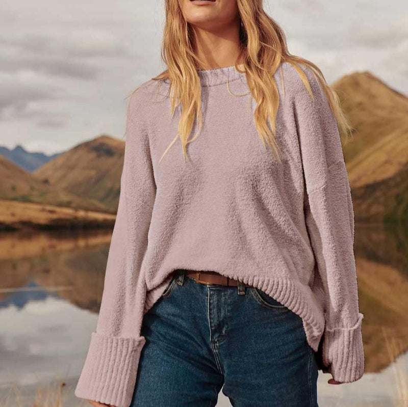 Classic Vintage Sweater