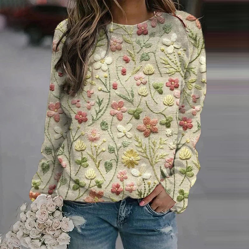 Thoughtfully Designed Shirt