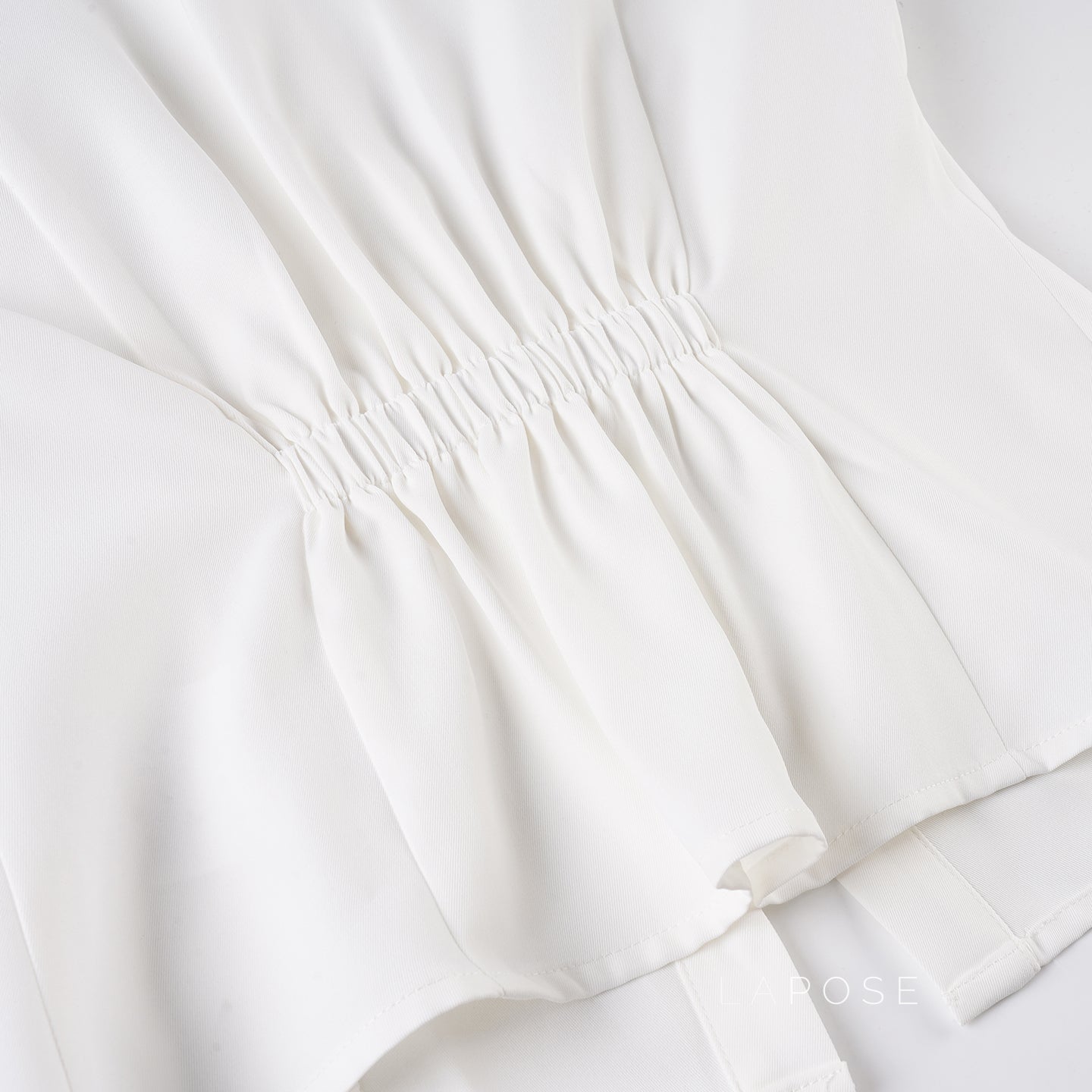 Beautifully Crafted Shirt in a Classic Style