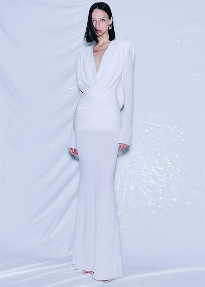 Polished Garment with an Effortless Classic Look