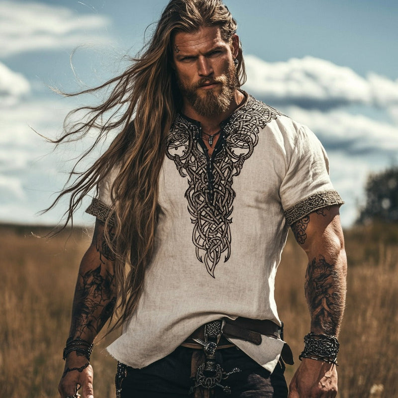 Beautifully Crafted Shirt