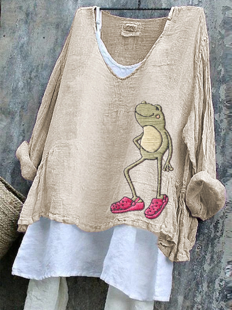 Classic Designed Shirt