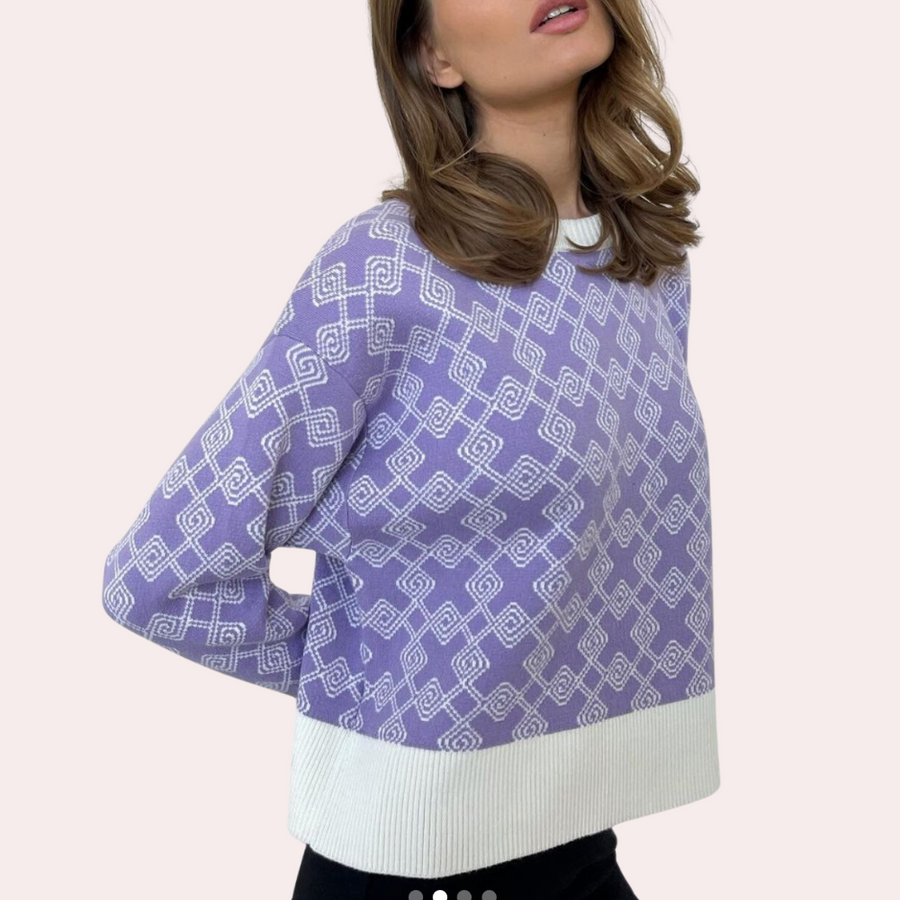 Classic Vintage Sweater