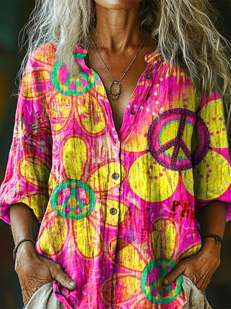 Beautifully Crafted Shirt