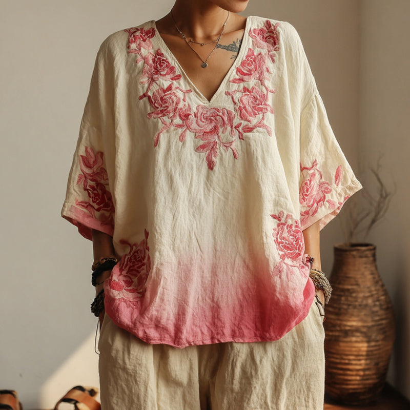Vintage Inspired Shirt