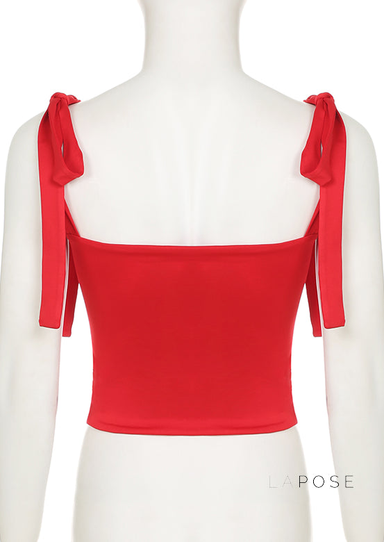 Beautifully Crafted Top in a Classic Style