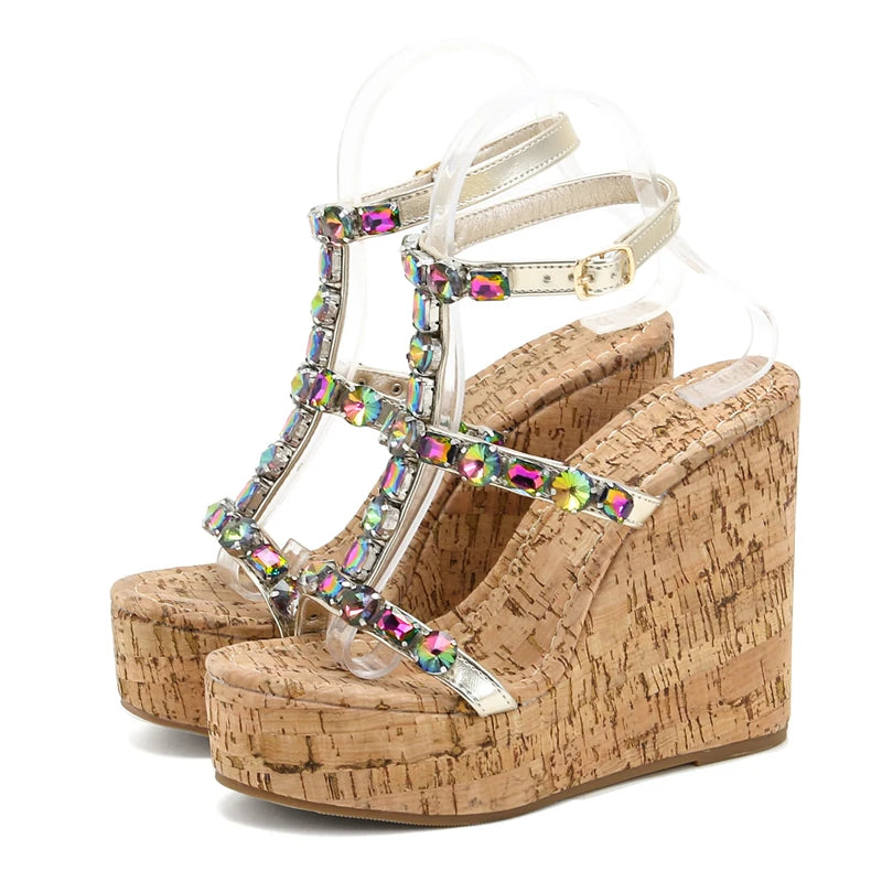 Classic Vintage & Enduringly Stylish Heels