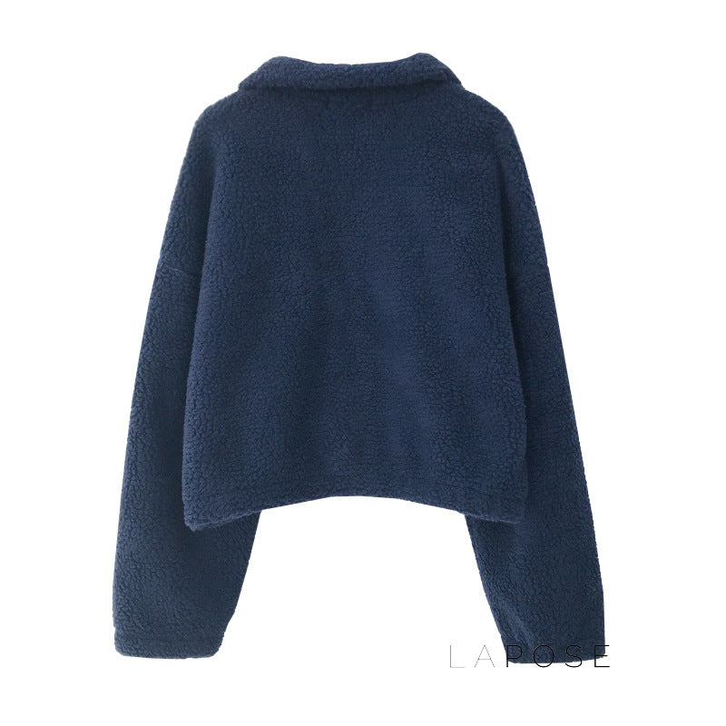 Beautifully Crafted Cardigan in a Classic Style