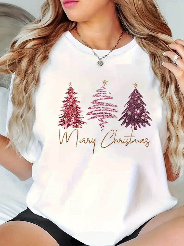 Classic Designed T-Shirt