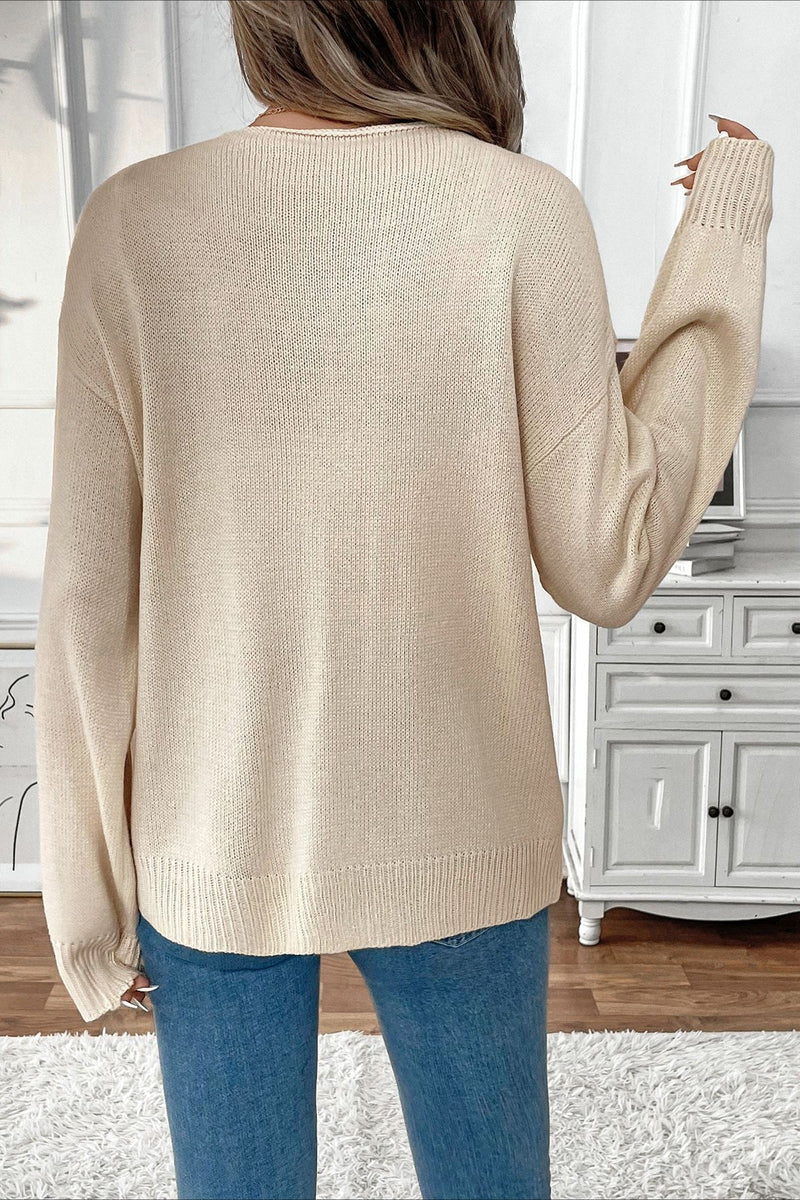 Beautifully Crafted Cardigan