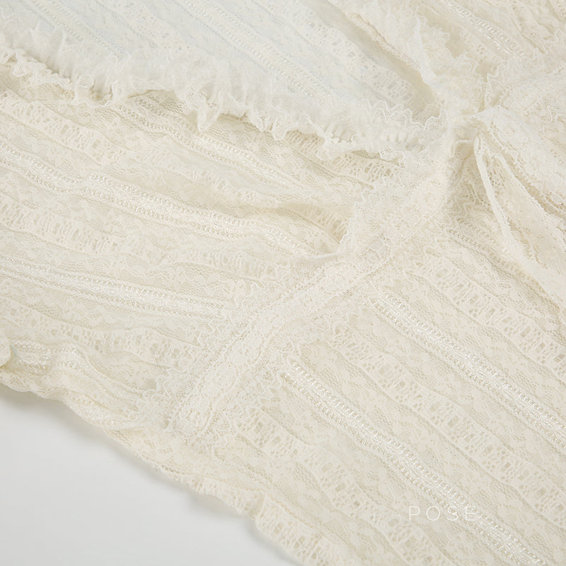 Beautifully Balanced Top with Timeless Character