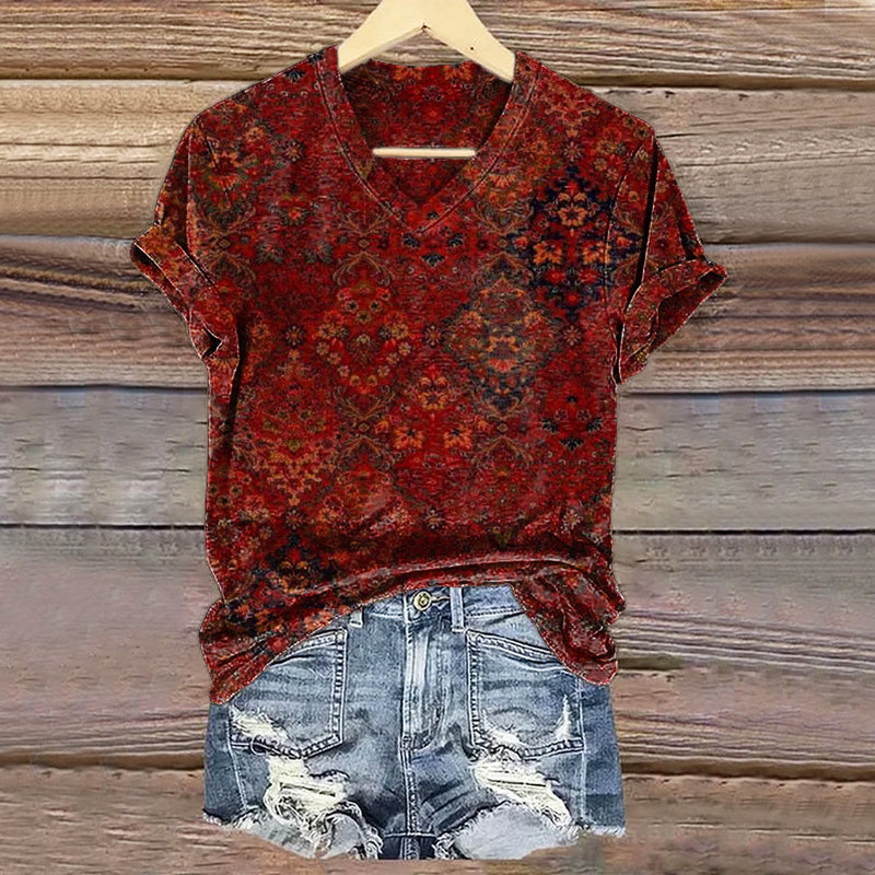 Classic Vintage T-Shirt