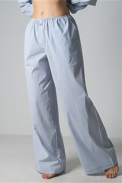 Timeless Vintage Style Pants