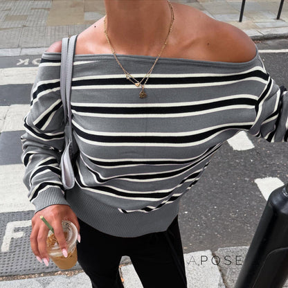 Vintage Inspired Top with a Contemporary Edge