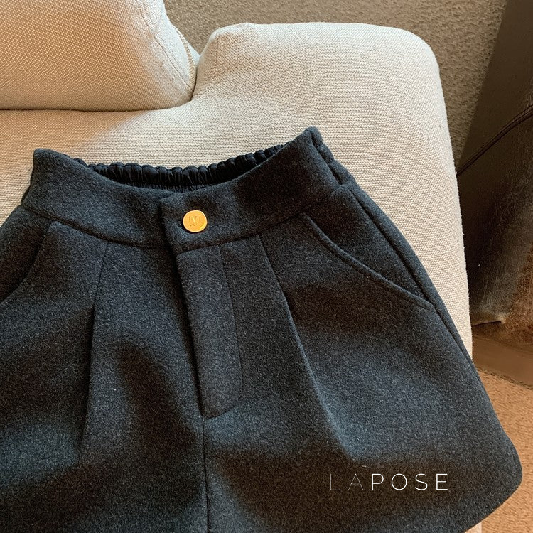 Beautifully Crafted Garment in a Classic Style