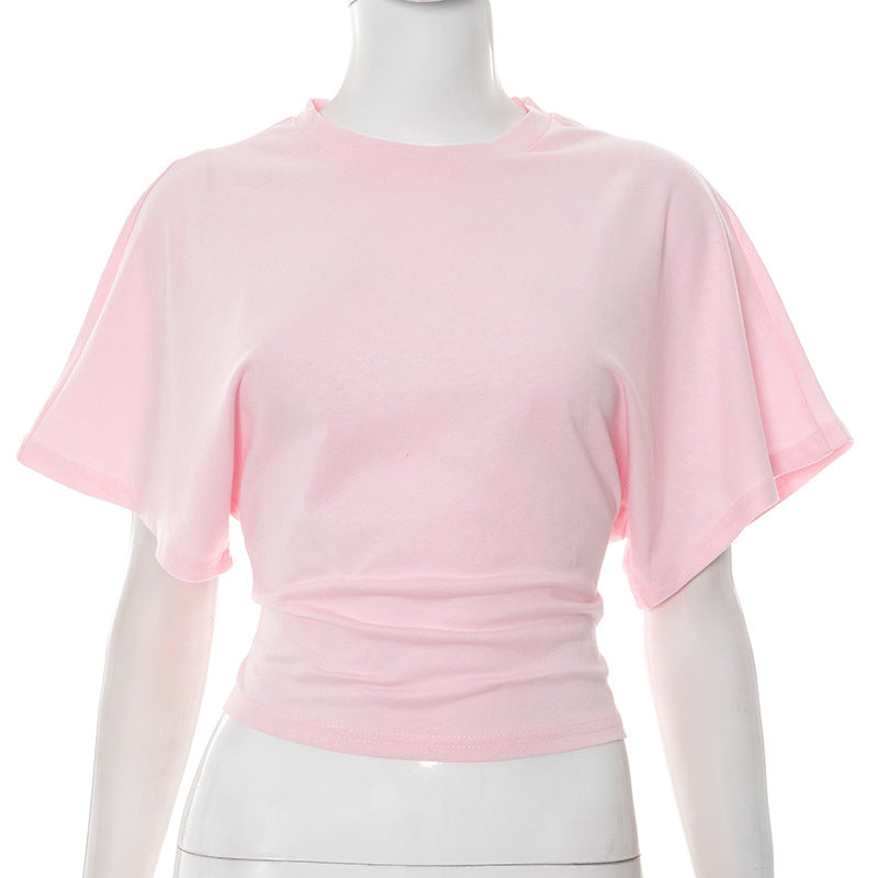 Beautifully Crafted Top in a Classic Style
