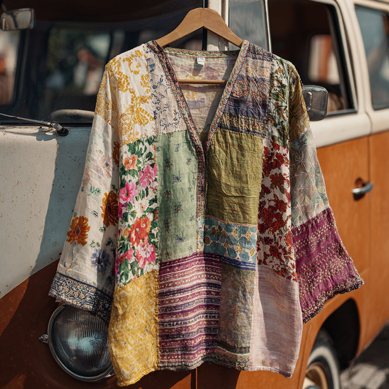 Beautifully Crafted Shirt