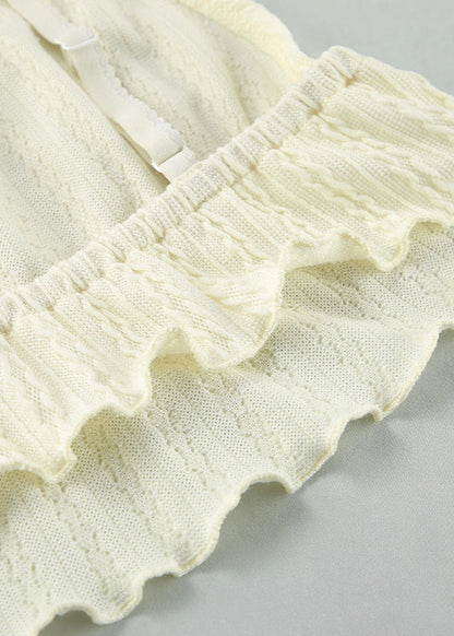 Well Tailored Garment with a Graceful Silhouette