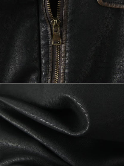 Classic Vintage & Enduringly Stylish Jacket