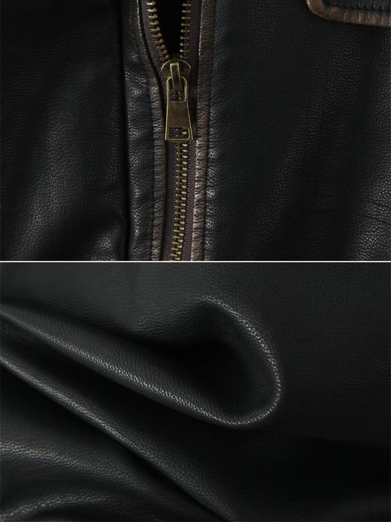 Classic Vintage & Enduringly Stylish Jacket